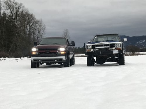 Customer photo review of 2001-2004 Duramax Nozzle Set 25% Over 50HP (DDPLB7-50NZ)