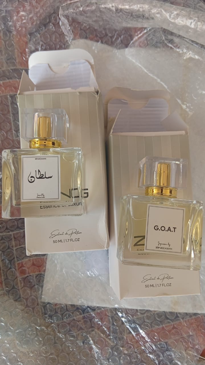Customer photo review of CEO Box