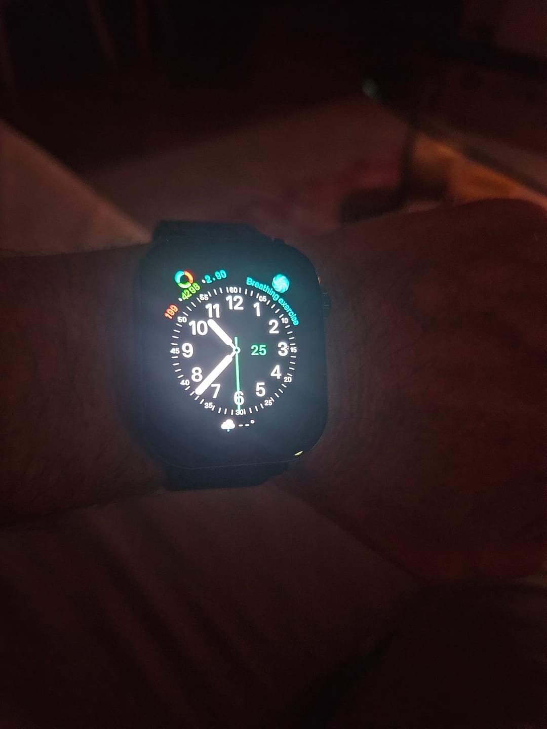 Customer photo review of GARD PRO SALUTE 4