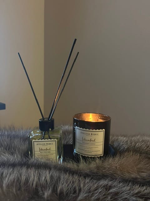 Customer photo review of Istanbul Geurkaars 210g