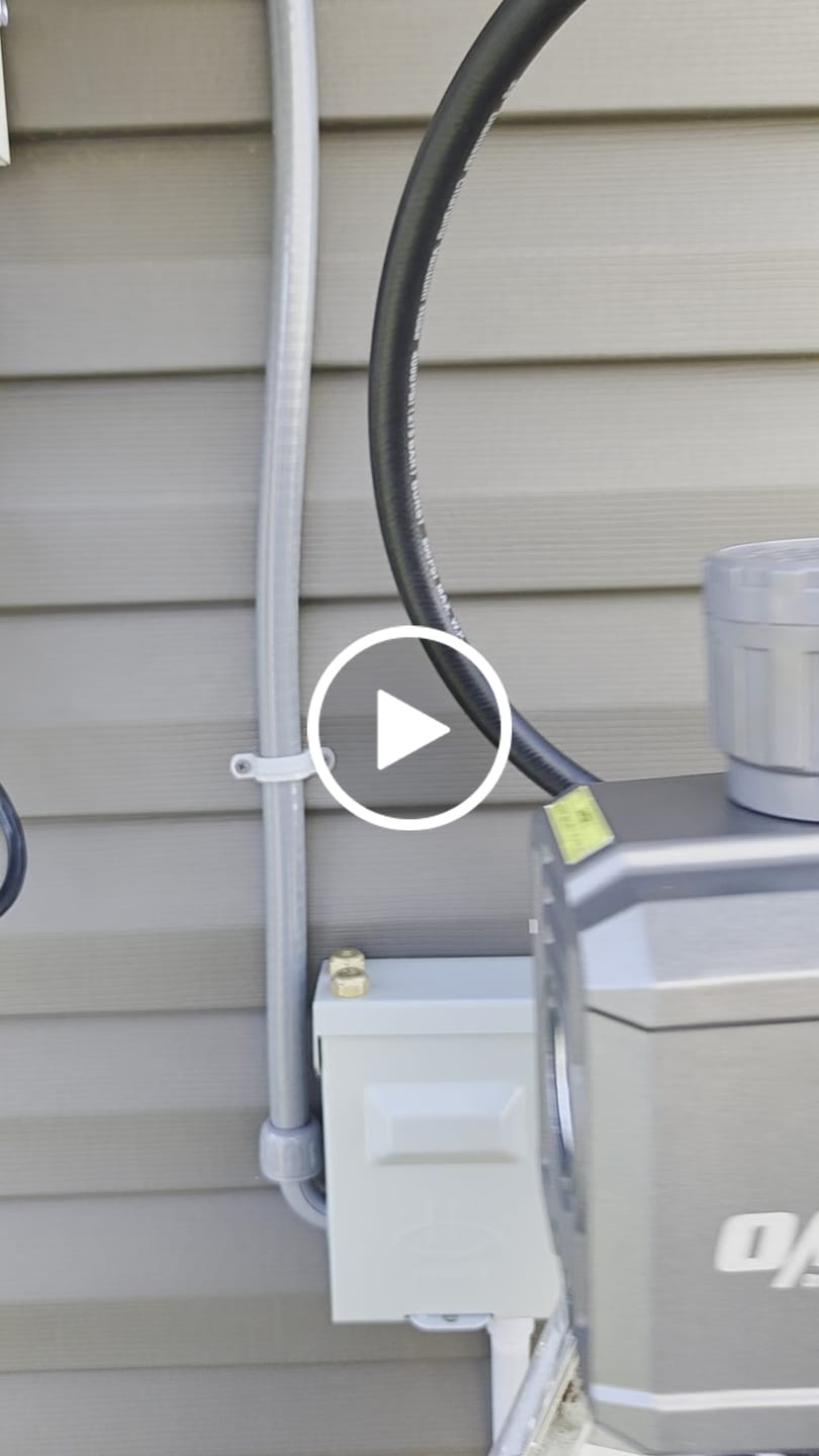 Customer video review of DELLA Rental Install Kit
