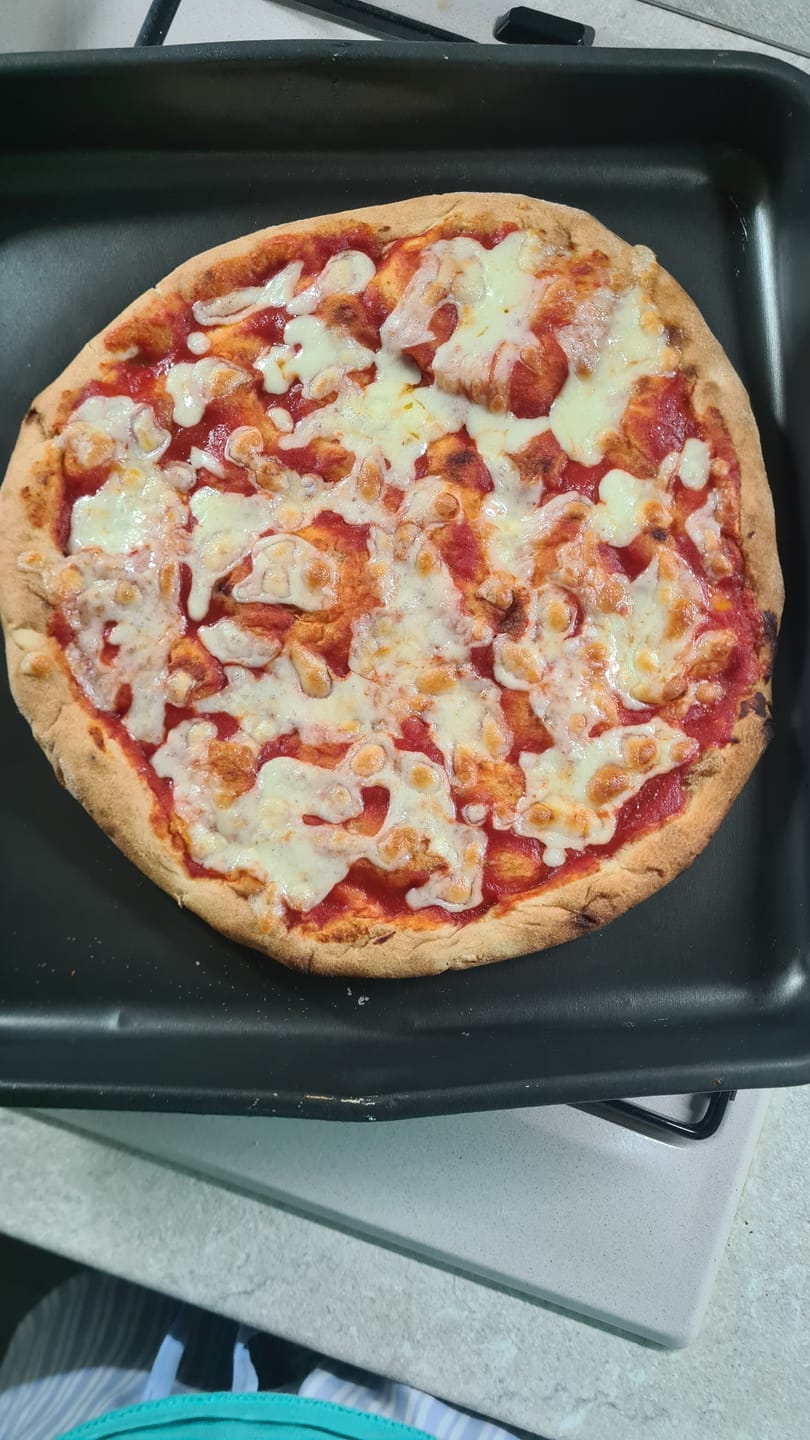 Customer photo review of Base "Low Carb Extreme"