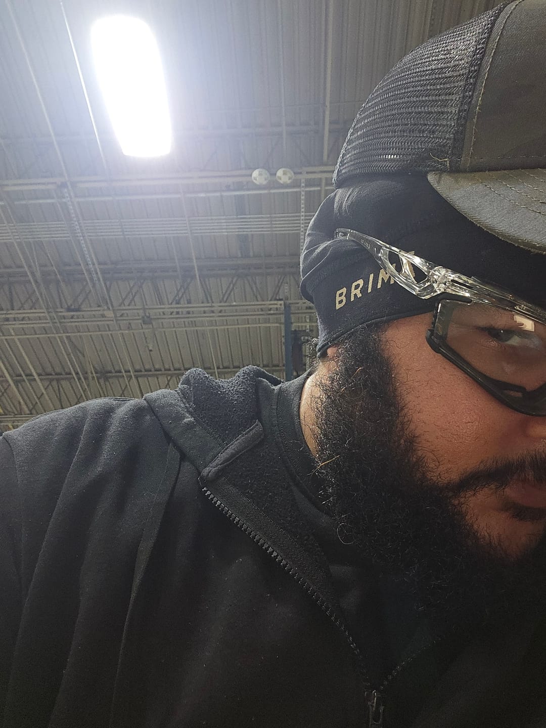 Customer photo review of NAMBI PRO