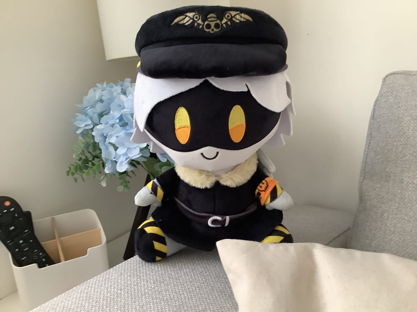 Customer photo review of N Plush