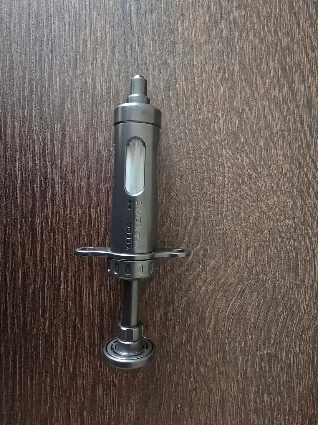 Customer photo review of ACEdc MAXDOC