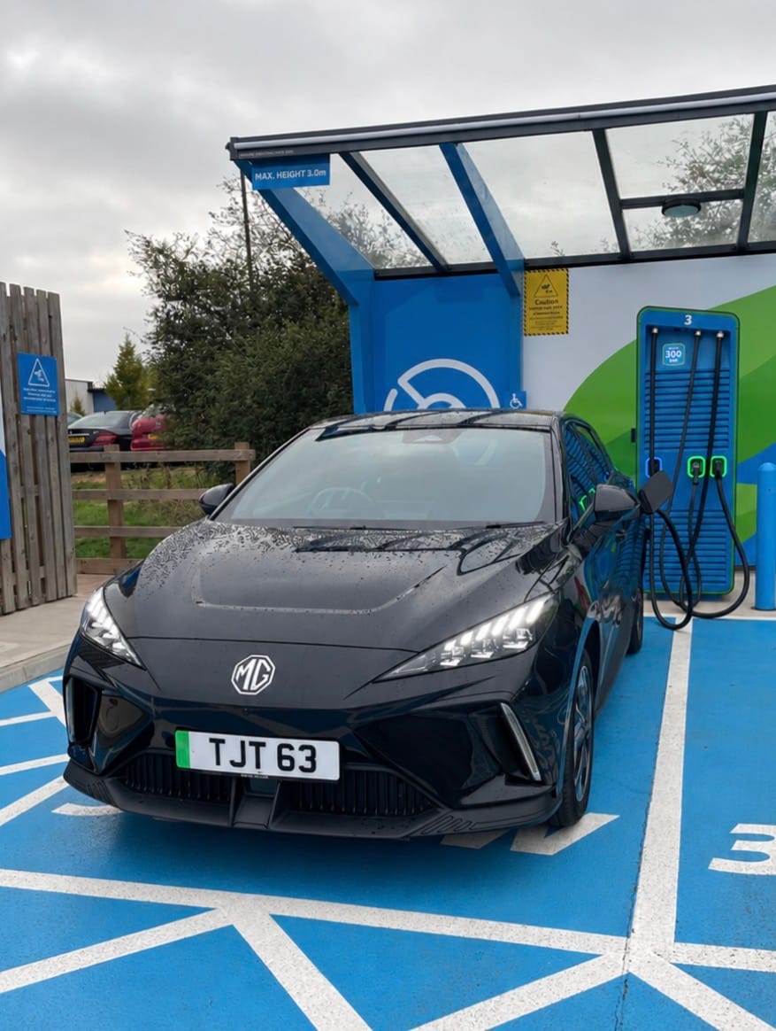 Customer photo review of The Apex Warrior Kit
