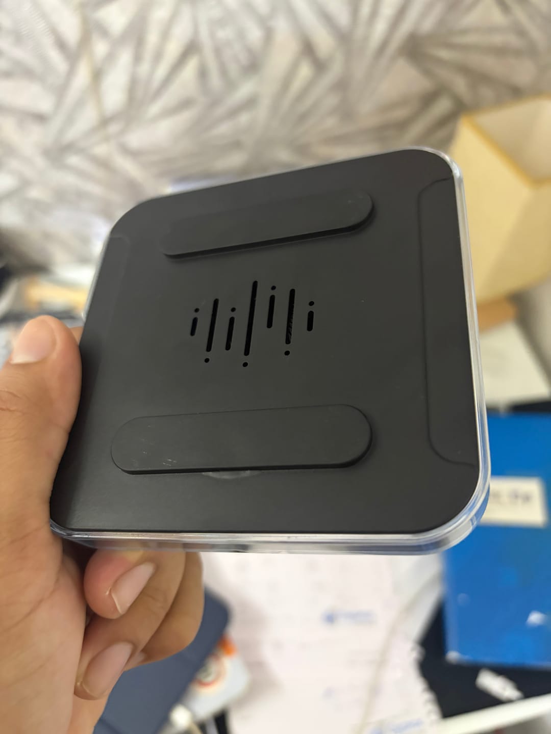 Customer photo review of TuneBox - Custom