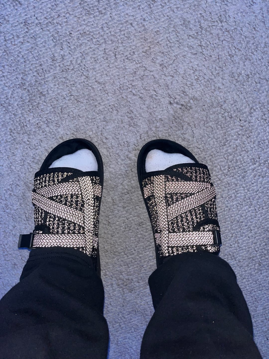 Customer photo review of Mystery Slides