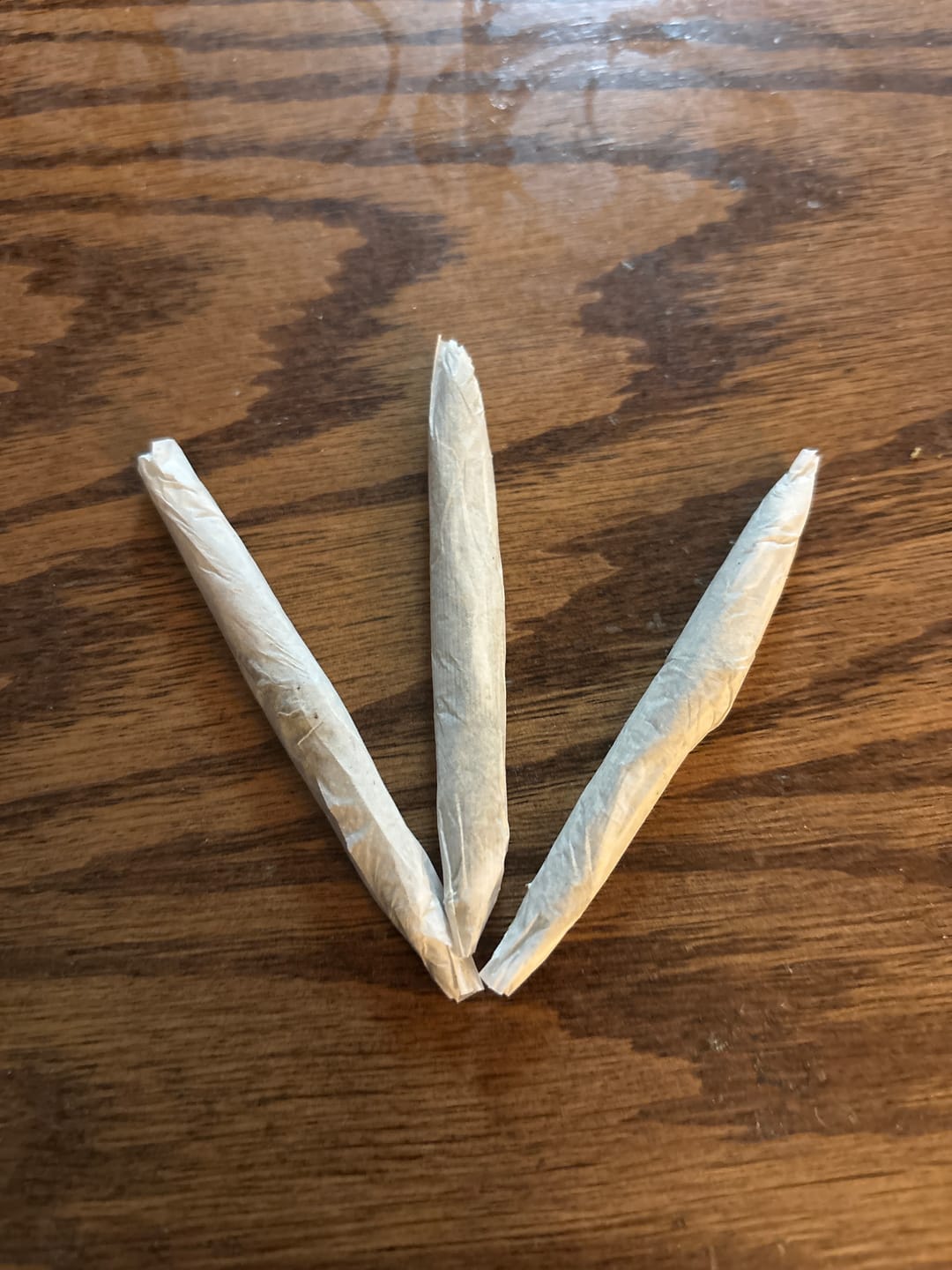 Customer photo review of Galactic Runtz Indoor MICROS - 14 Grams - Indica