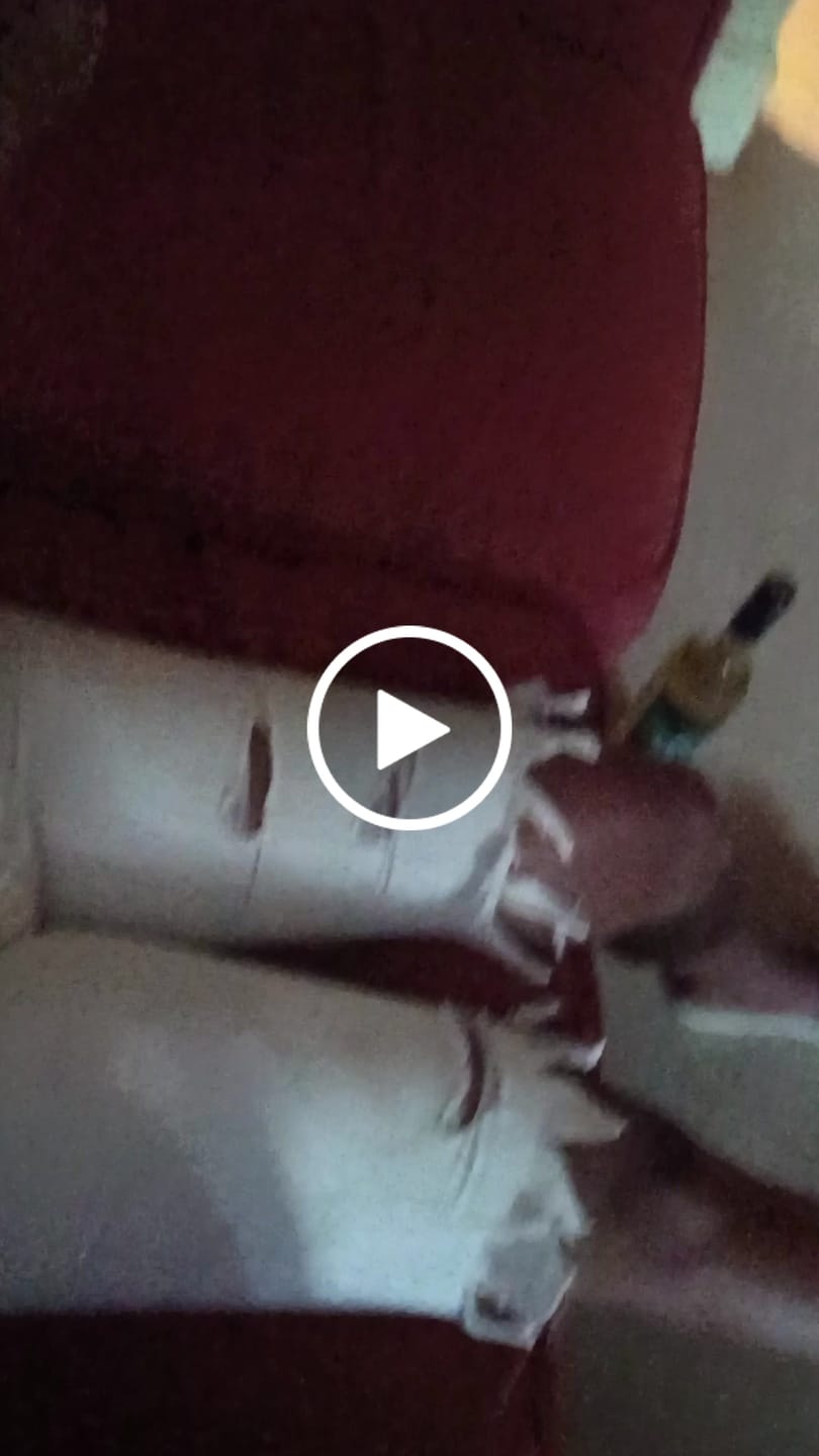 Customer video review of Apetamin Syrup For Sale | Fast Shipping