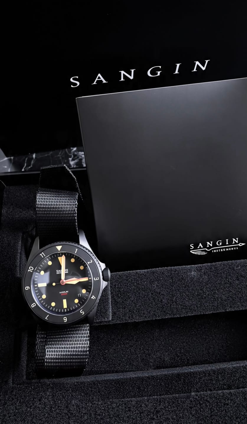 Customer photo review of Merlin (Private Release)
