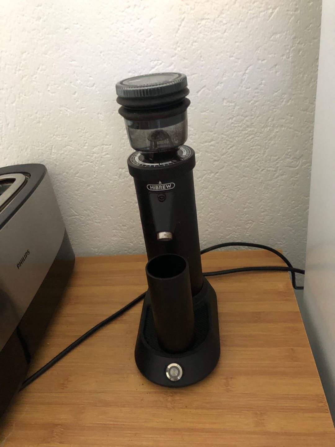 Customer photo review of Moulin à Café G5