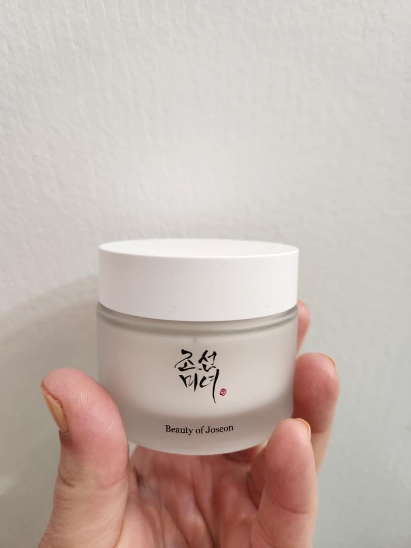 Customer photo review of Beauty of Joseon - Dynasty Cream