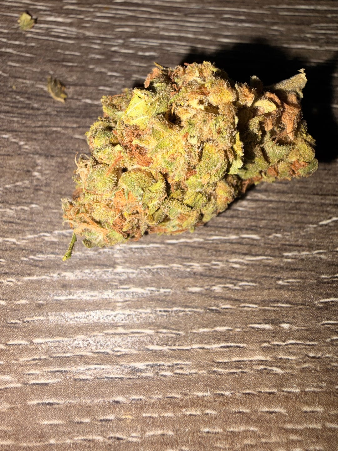 Customer photo review of KIND - White Gelato - 28 Grams - Indica