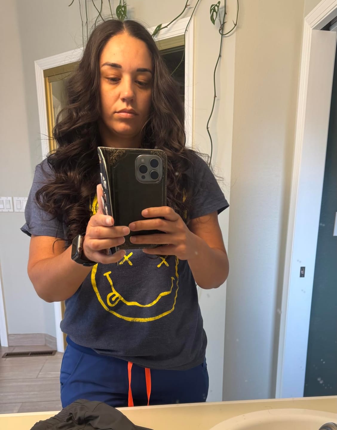 Customer photo review of Diadema rizadora