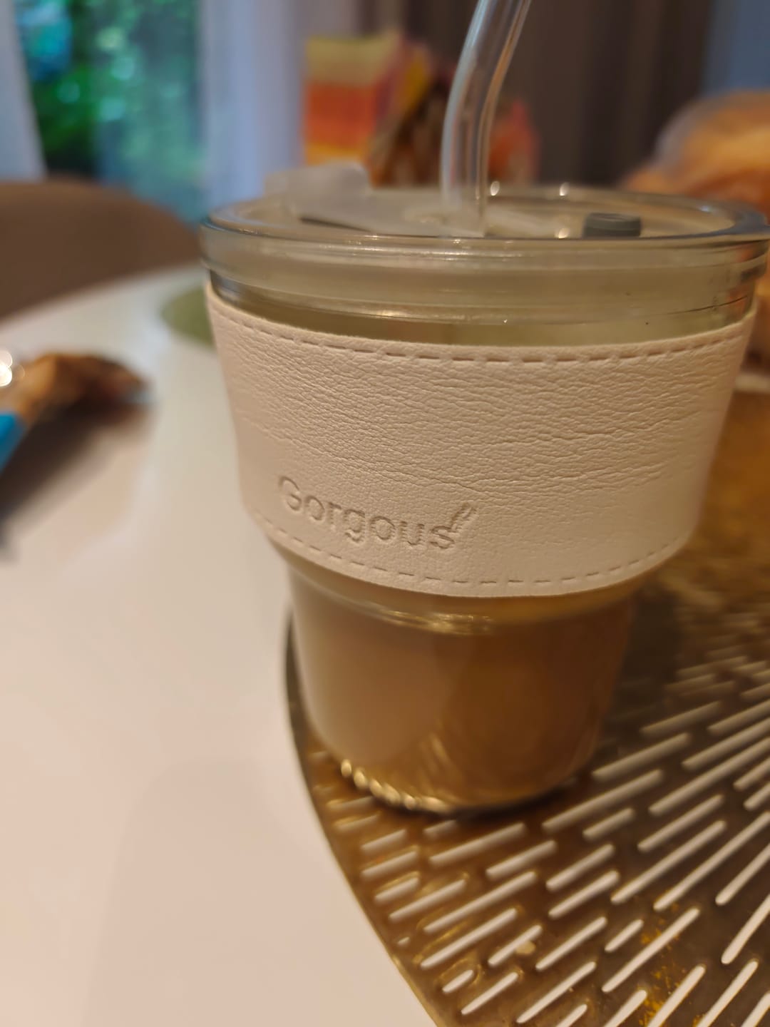 Customer photo review of Nootri - Twój Nowy Poranny Rytuał (30 porcji)