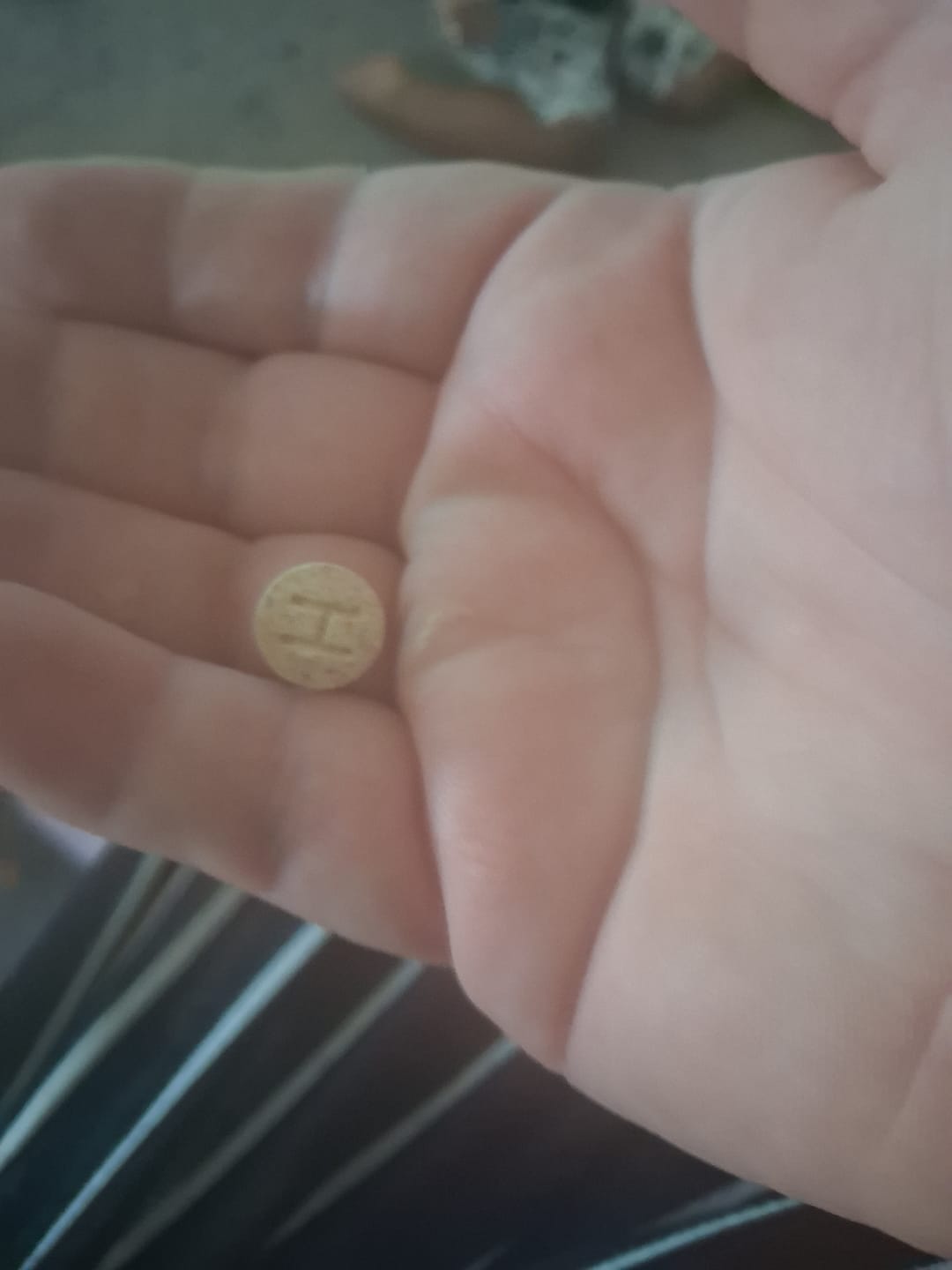 Customer photo review of PURE ZEN 200MG Extract (Berry Burst)