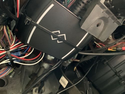 Customer photo review of 2013-2021 Cummins CCS EZ-Lynk Tune Package