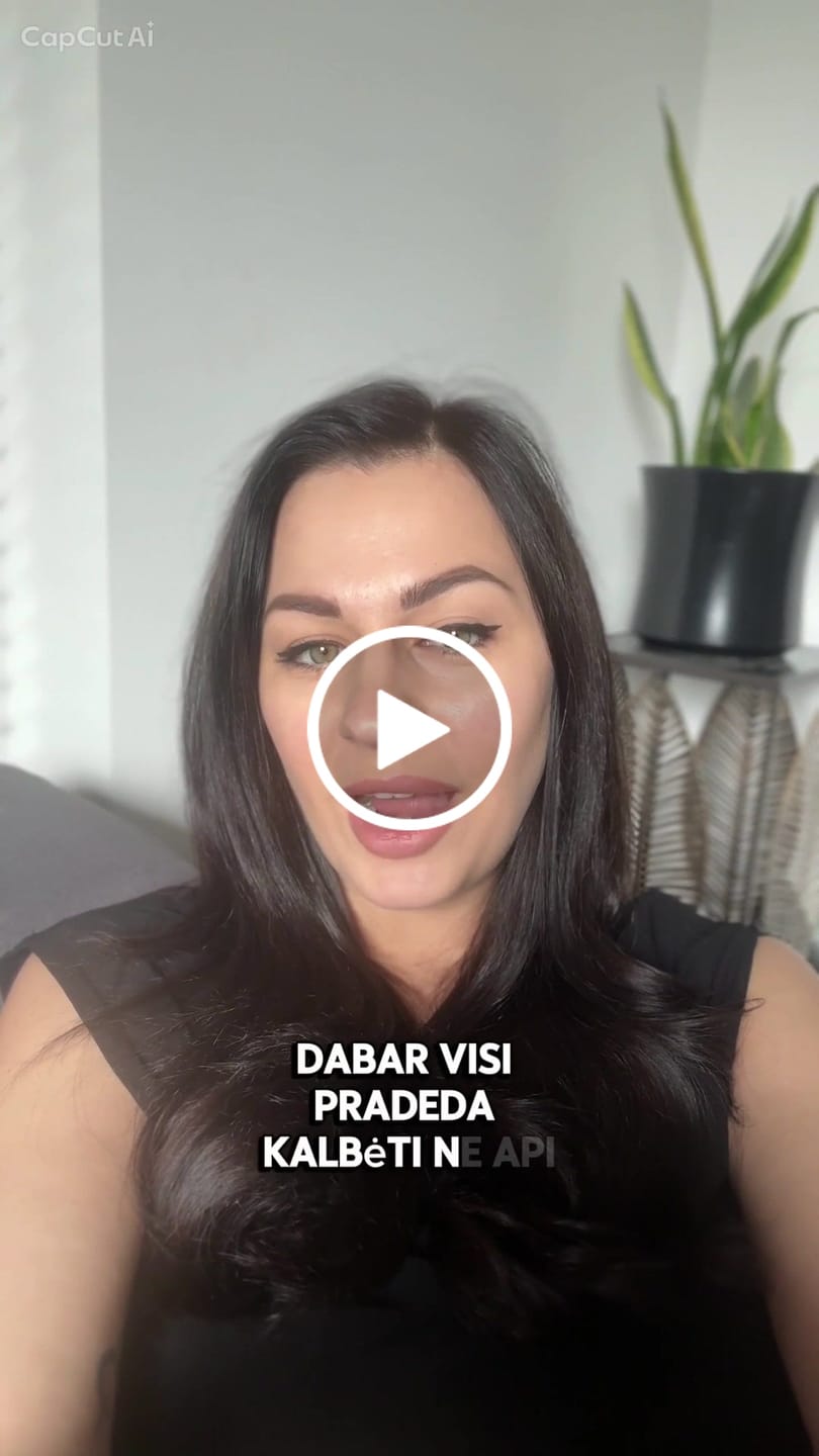 Customer video review of Maisto papildas fruttberry +fiber skaidulų mišinys su uogomis – 30 vnt porcijų