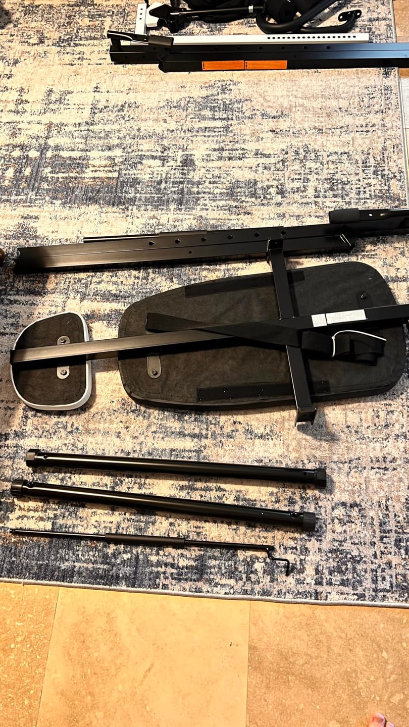 Customer photo review of INVERSYSTEM SpineFlow™