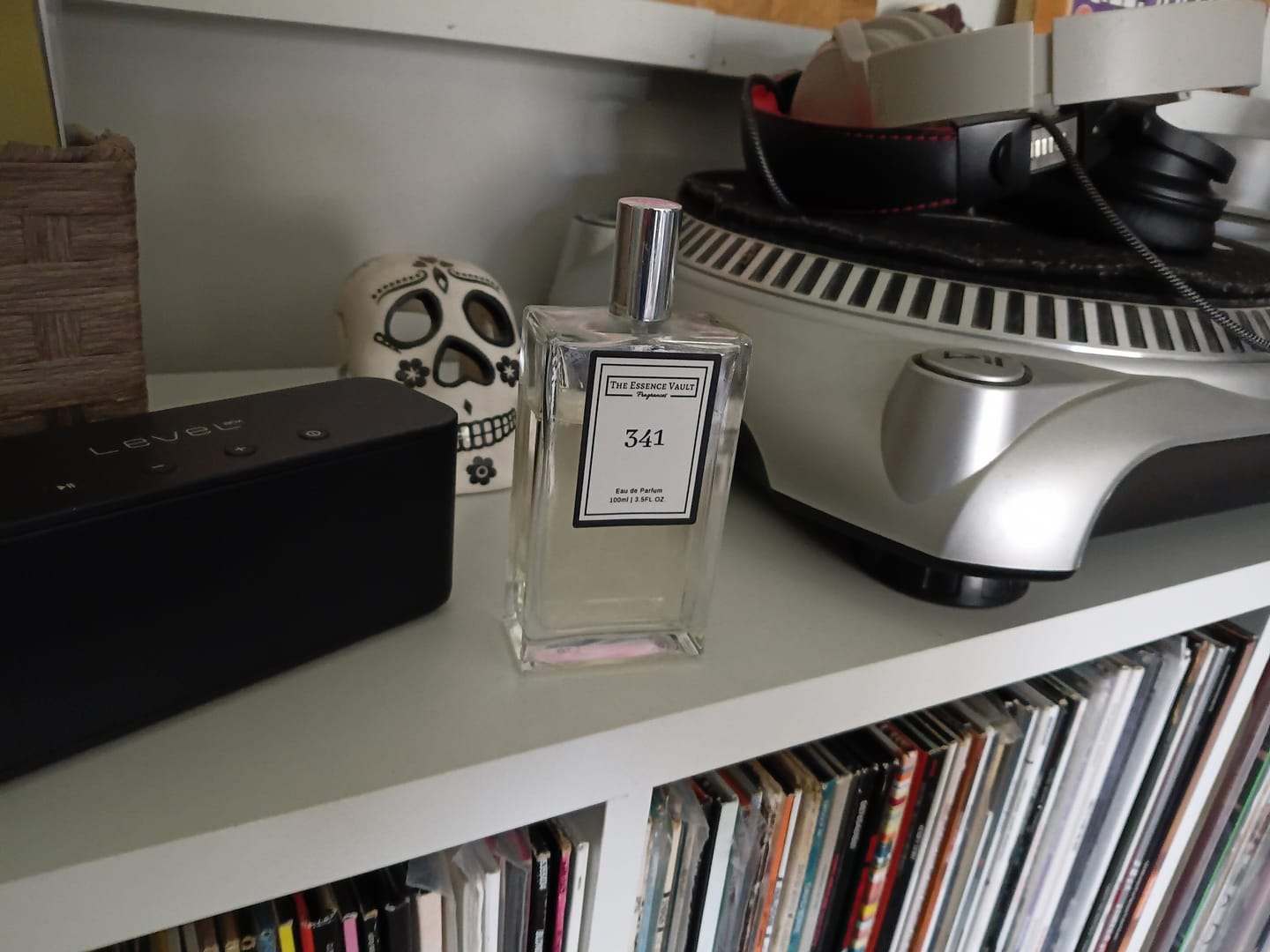 Customer photo review of Inspired by Oud Wood - 341