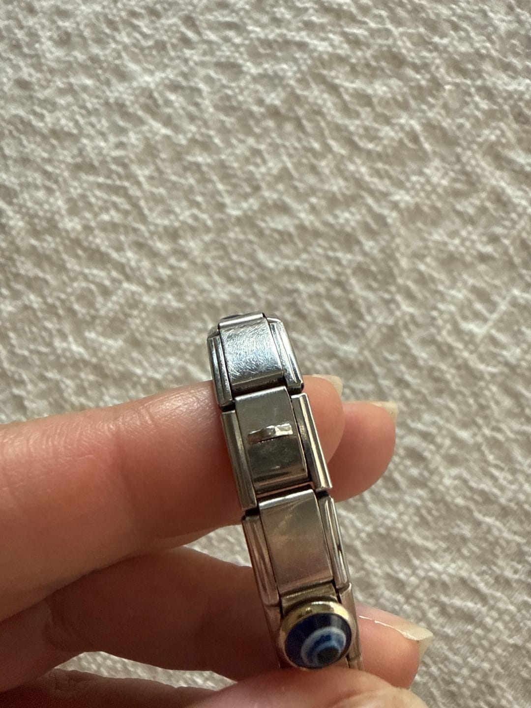 Customer photo review of Charm Tortuga