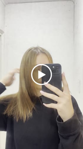 Customer video review of Kérastase Nutritive Lait Vital Nourishing Conditioner 200ml