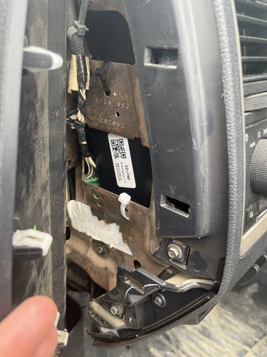 Customer photo review of 2013-2021 Cummins CCS EZ-Lynk Tune Package