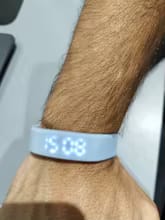 Customer photo review of Bracelet Réveo