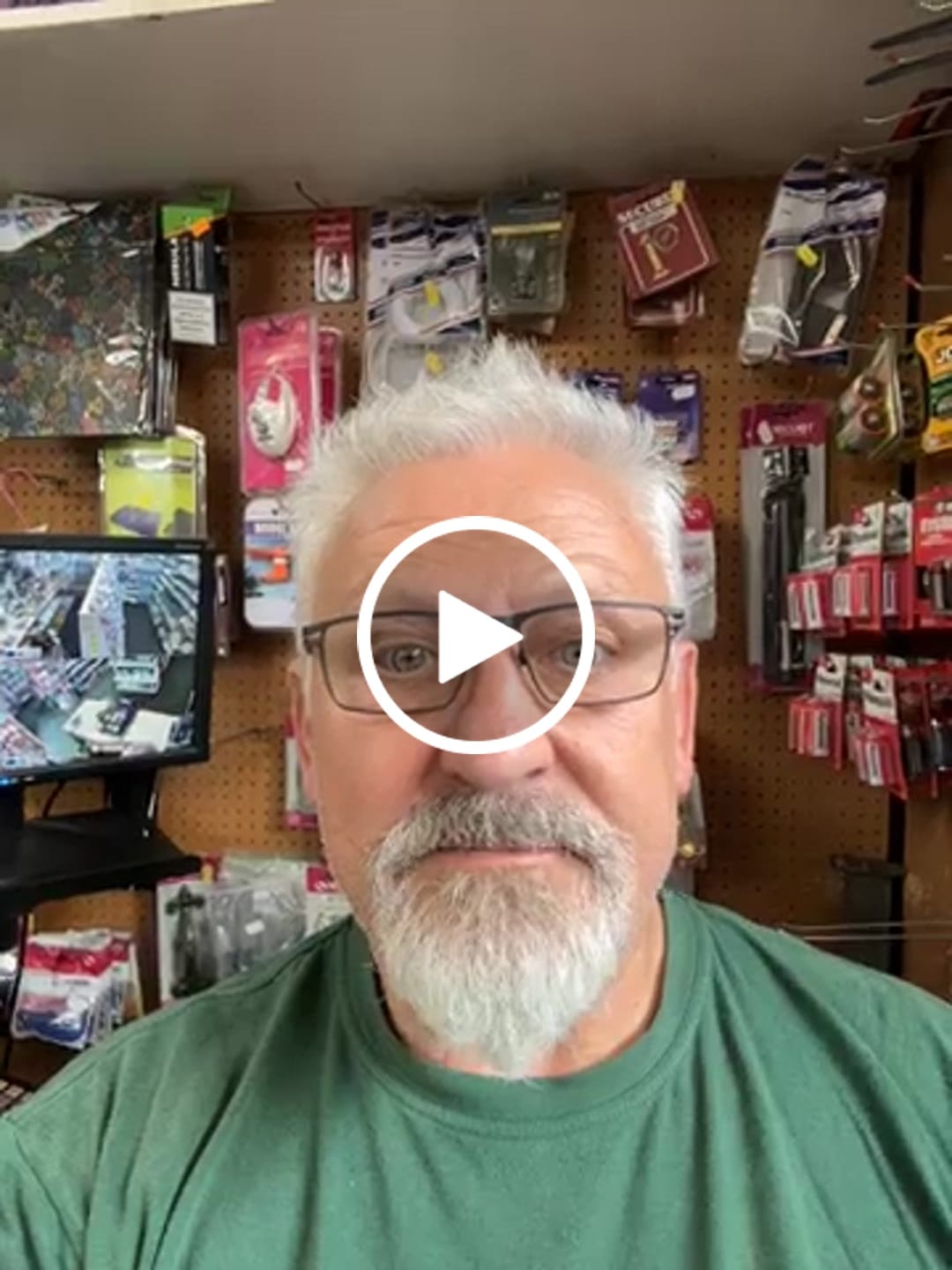 Customer video review of The Traverse Bracelet