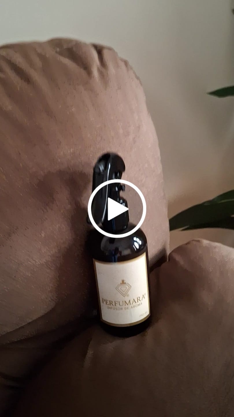 Customer video review of 4 Aromatizantes Ambientales x $880
