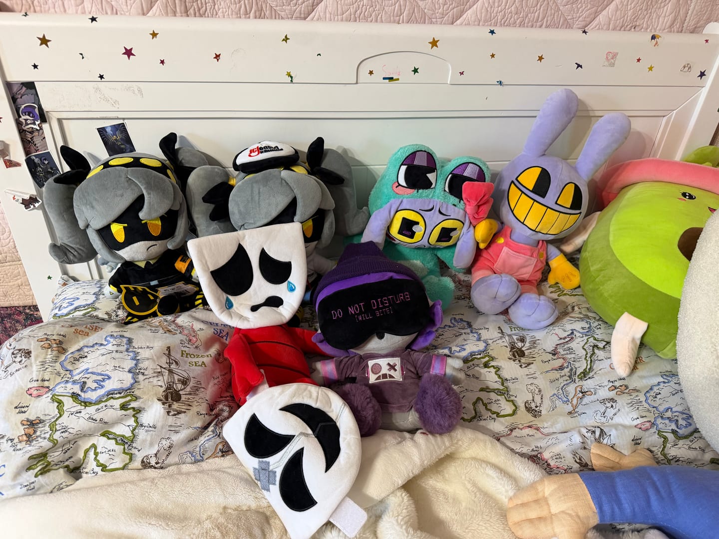 Customer photo review of J AniMEGAZ