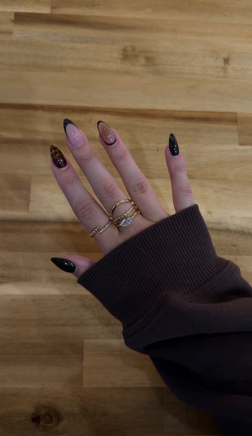 Customer photo review of Twilight Tangle