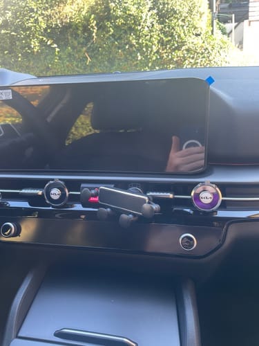 Customer photo review of Personalisierbarer nachfüllbarer Duftdiffusor