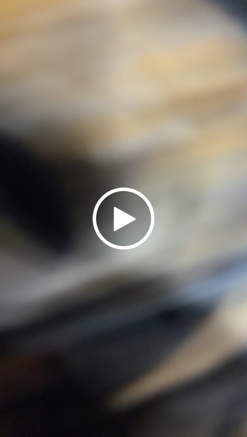 Customer video review of Gang Sheet (Upload)