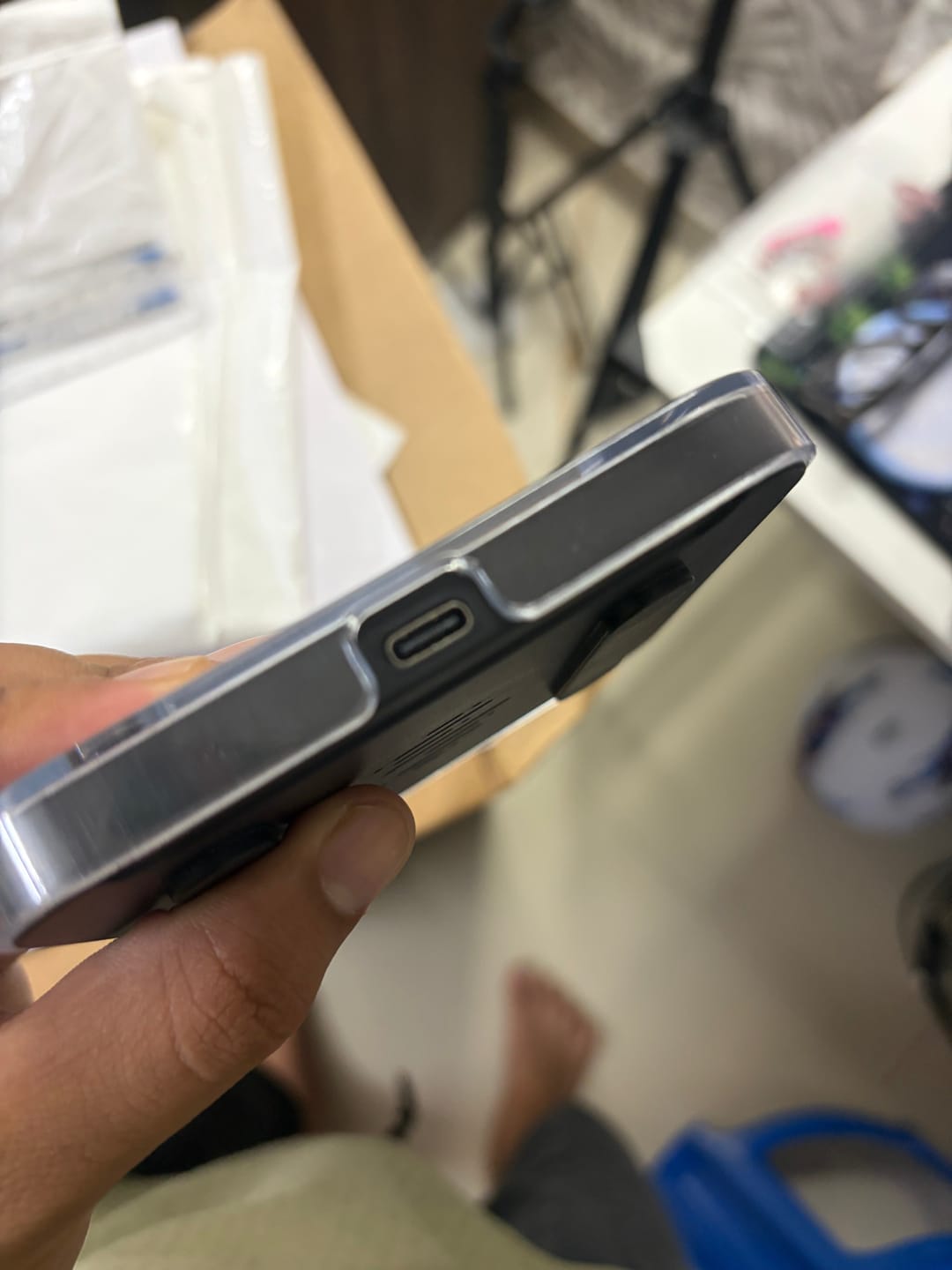 Customer photo review of TuneBox - Custom