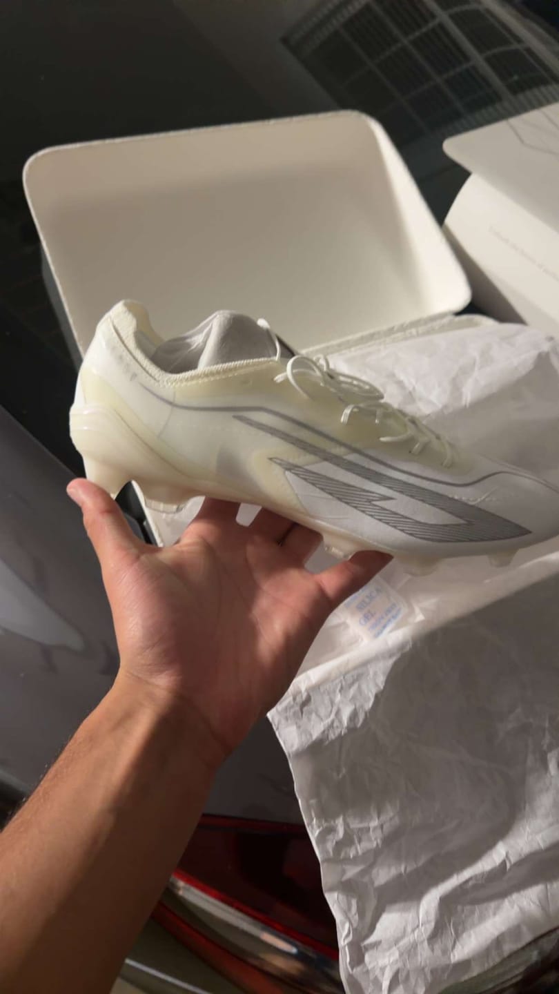 Customer photo review of Scudetta Kaizen FG