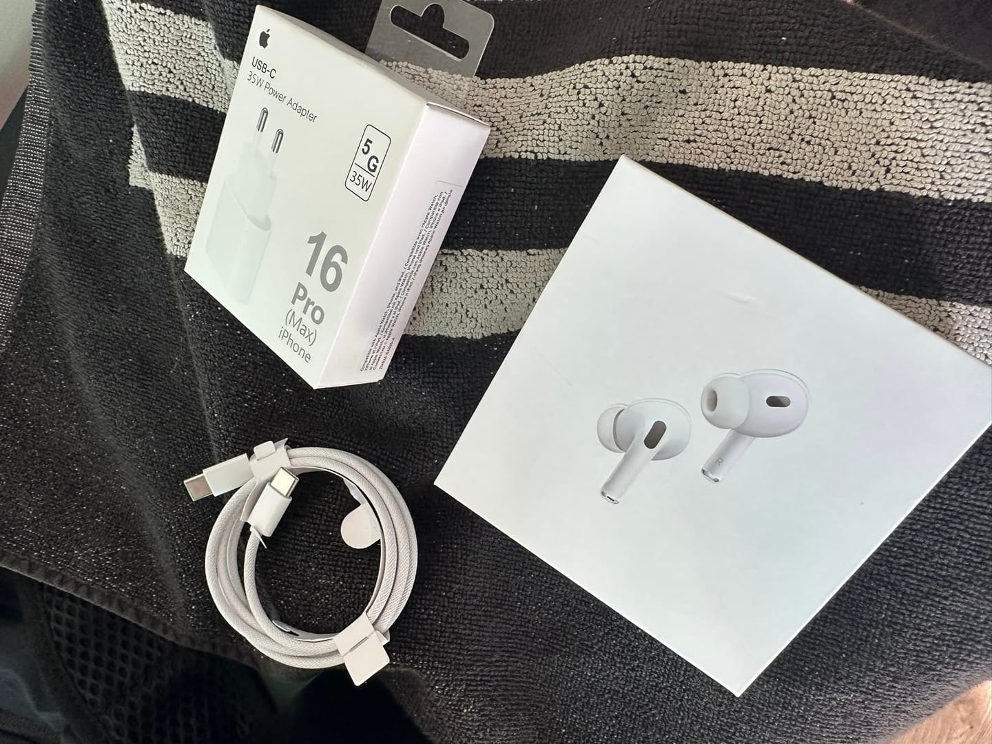 Customer photo review of PROVEEDORES TECNOLOGIA