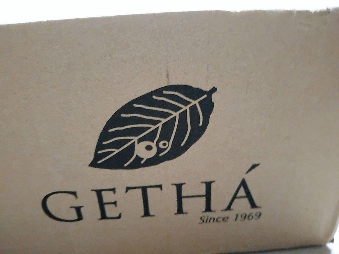 Customer photo review of Getha 3D Auto Latex Pillow