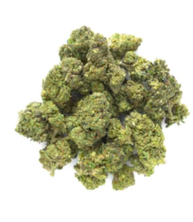 Customer photo review of Puffaroo - Strawberry Gelato - 28 Grams - Hybrid