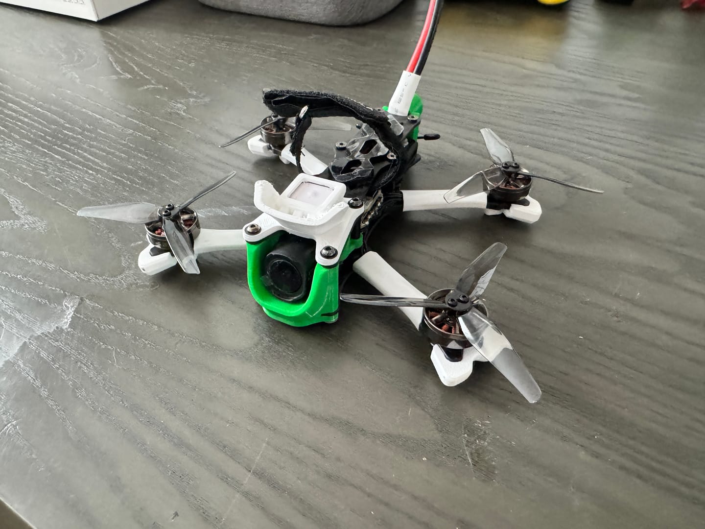 Customer photo review of SirenA F35