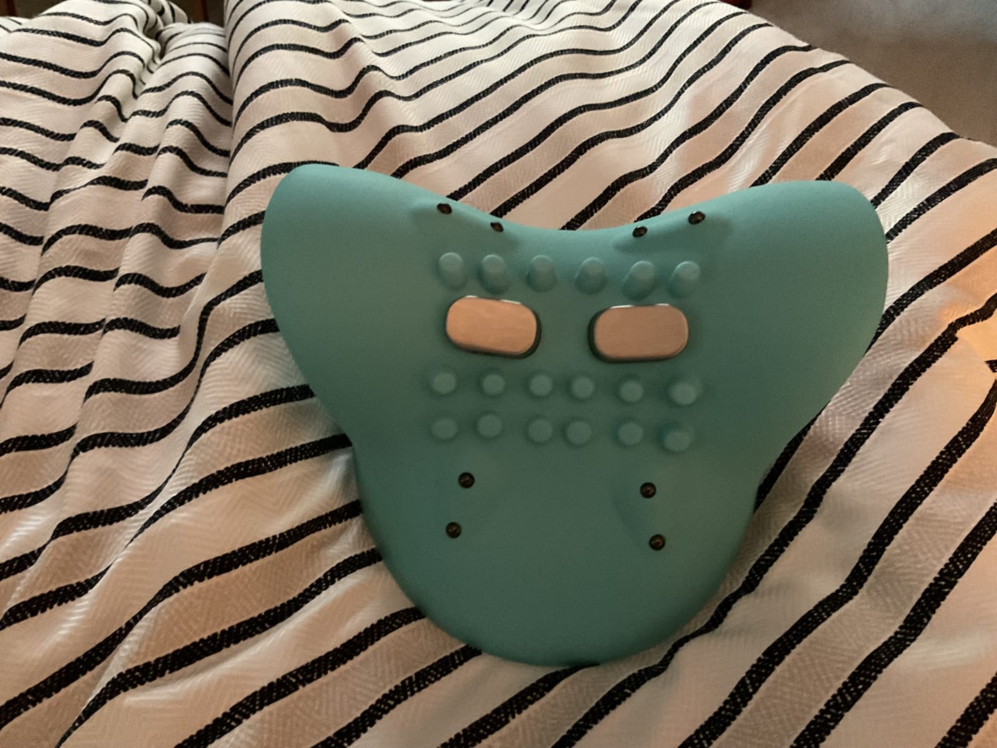 Customer photo review of Mistery Gift ($29 Value)