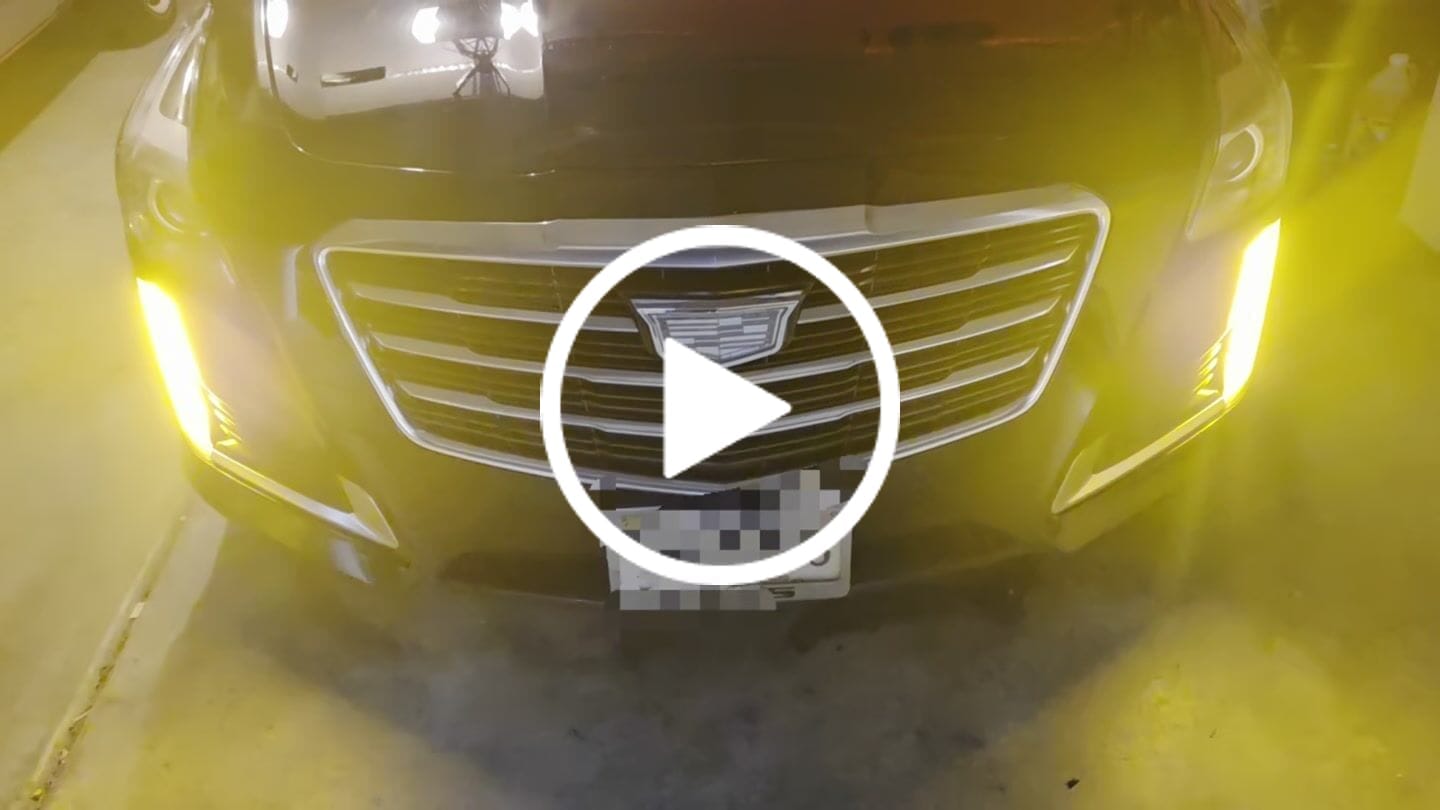 Customer video review of 2 YEARS INSURANCE