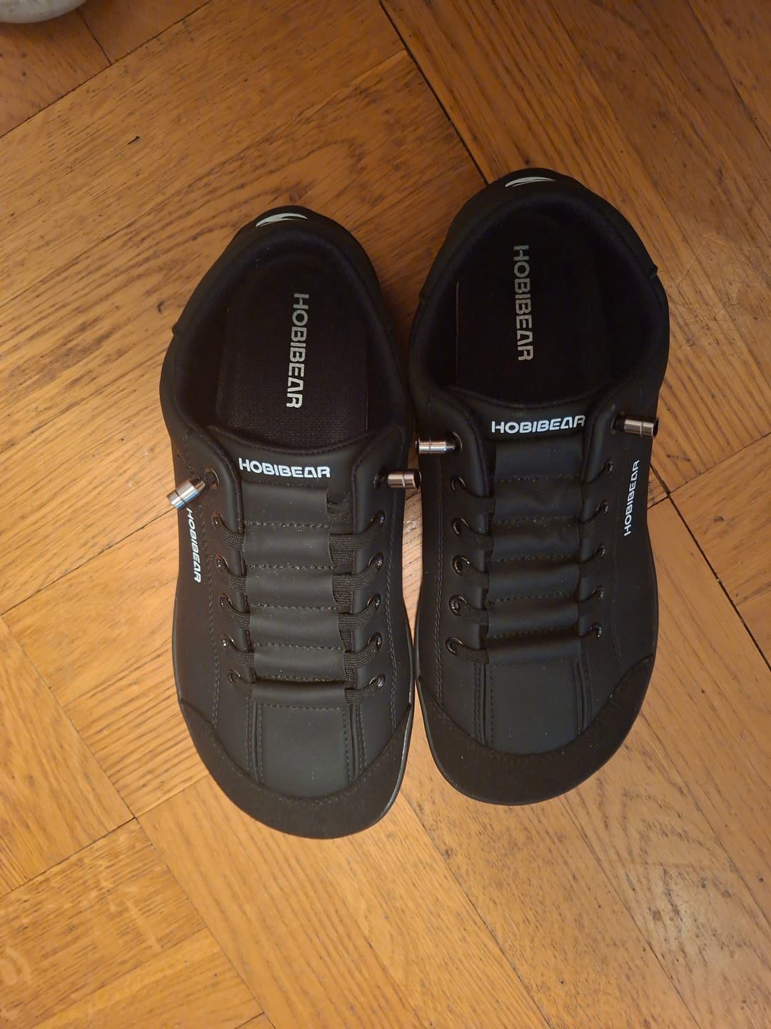 Customer photo review of Tannin - Barfußschuhe