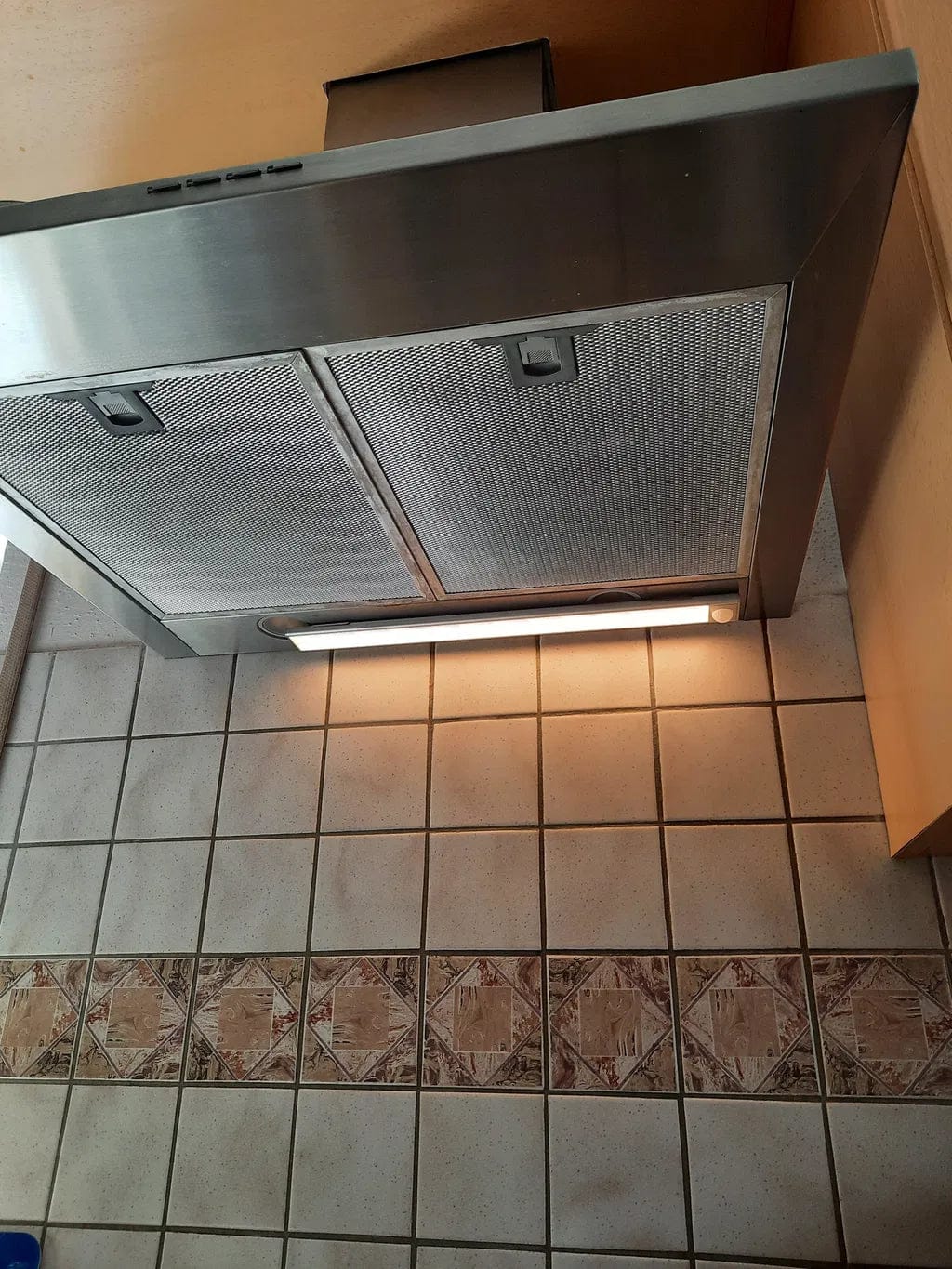 Customer photo review of Smart lampa