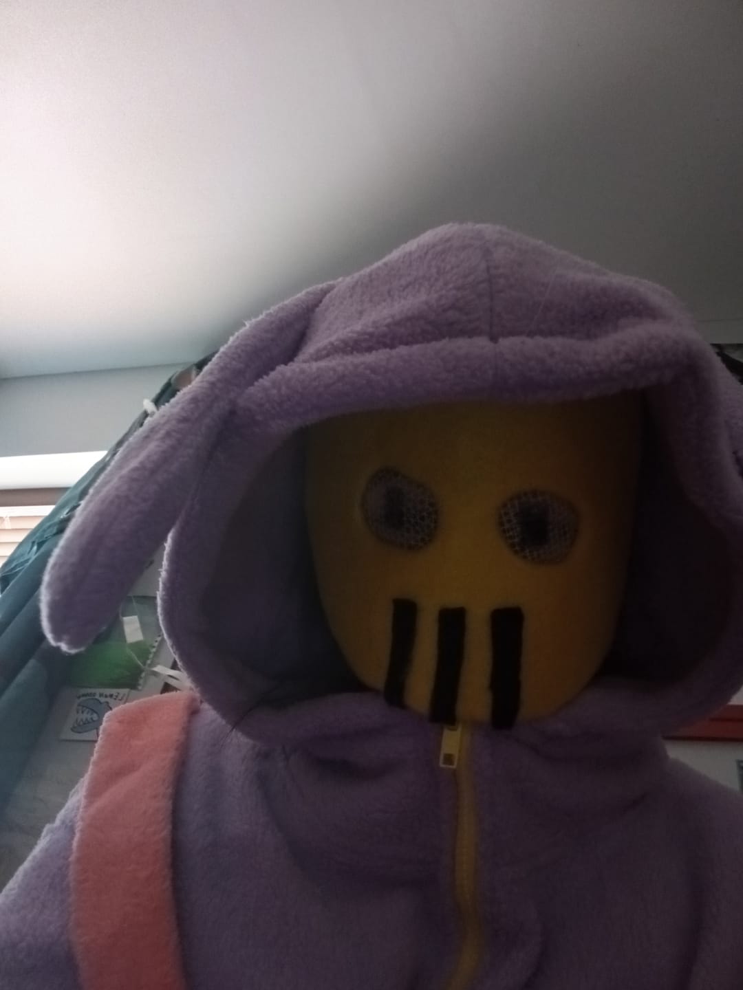 Customer photo review of Jax Hooded Jacket