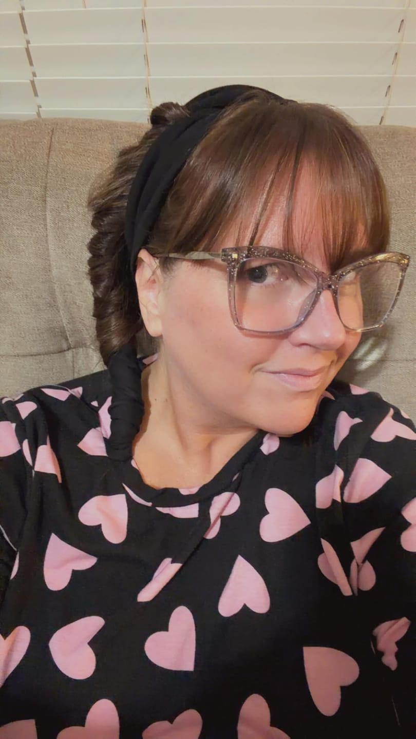 Customer photo review of Diadema rizadora