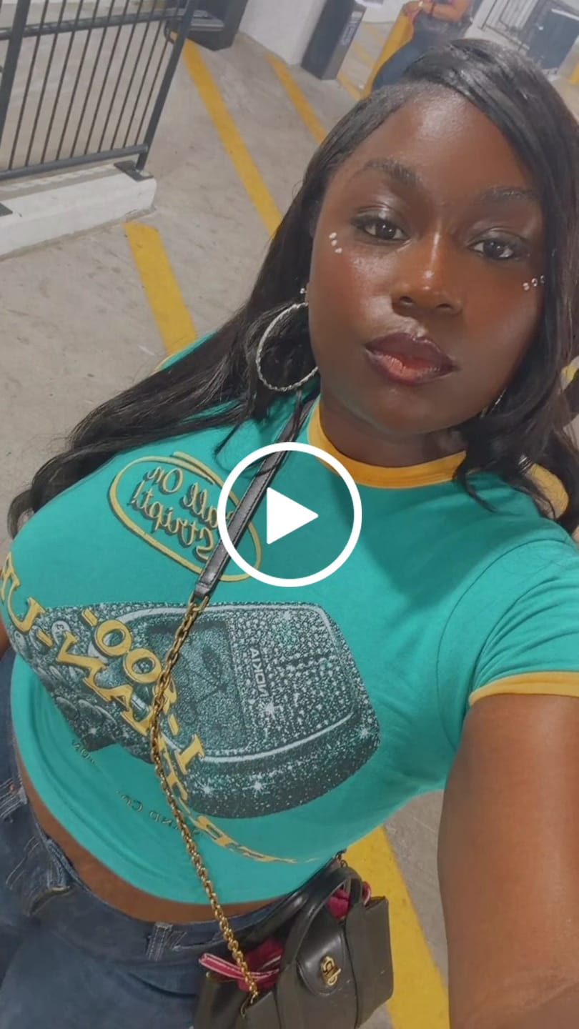 Customer video review of FLYER THAN YOUR BF RINGER