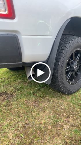 Customer photo review of 2010-2021 Cummins CCS EFILive Tune Package