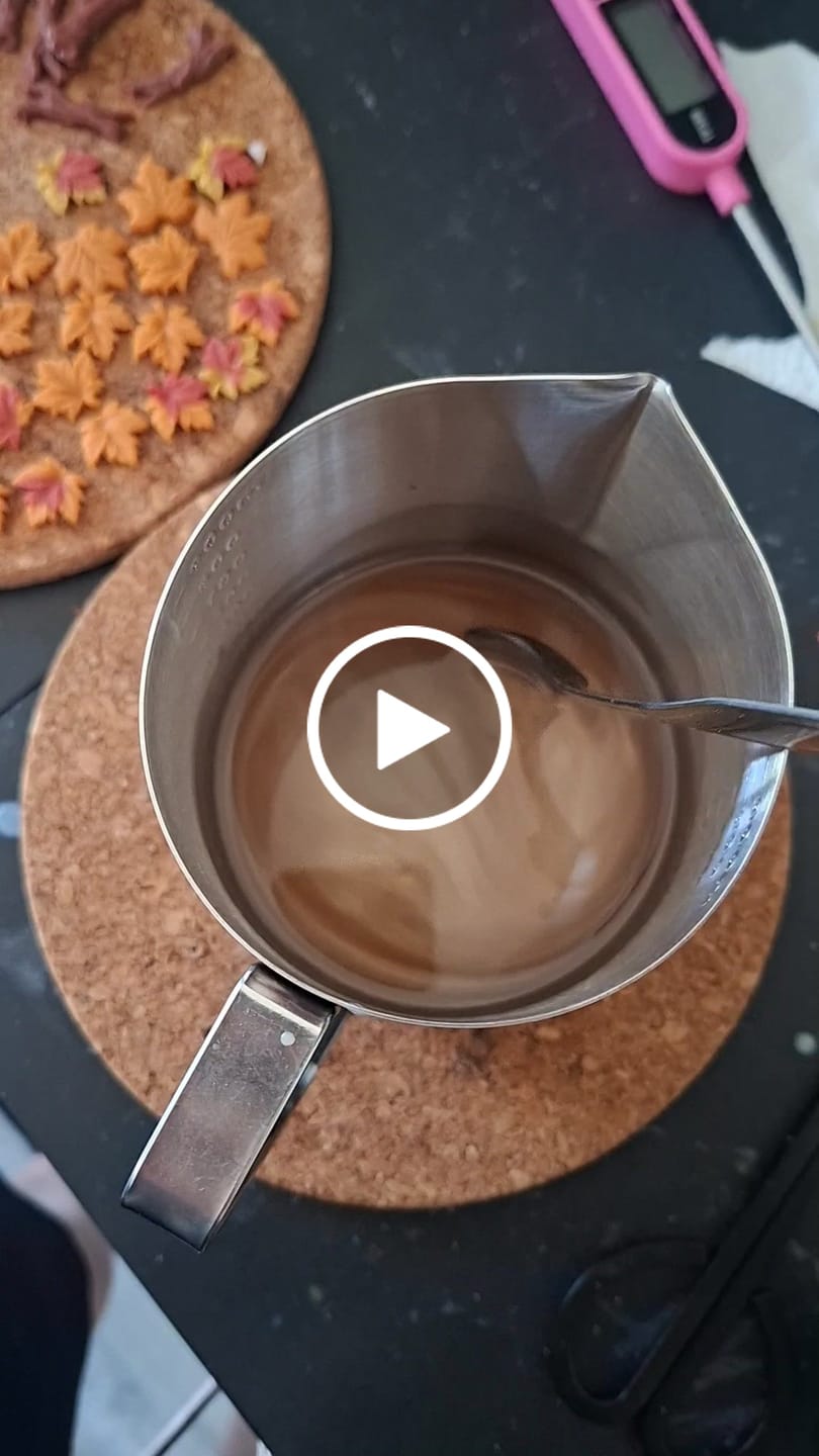 Customer video review of Fragancia MADERA SPICED